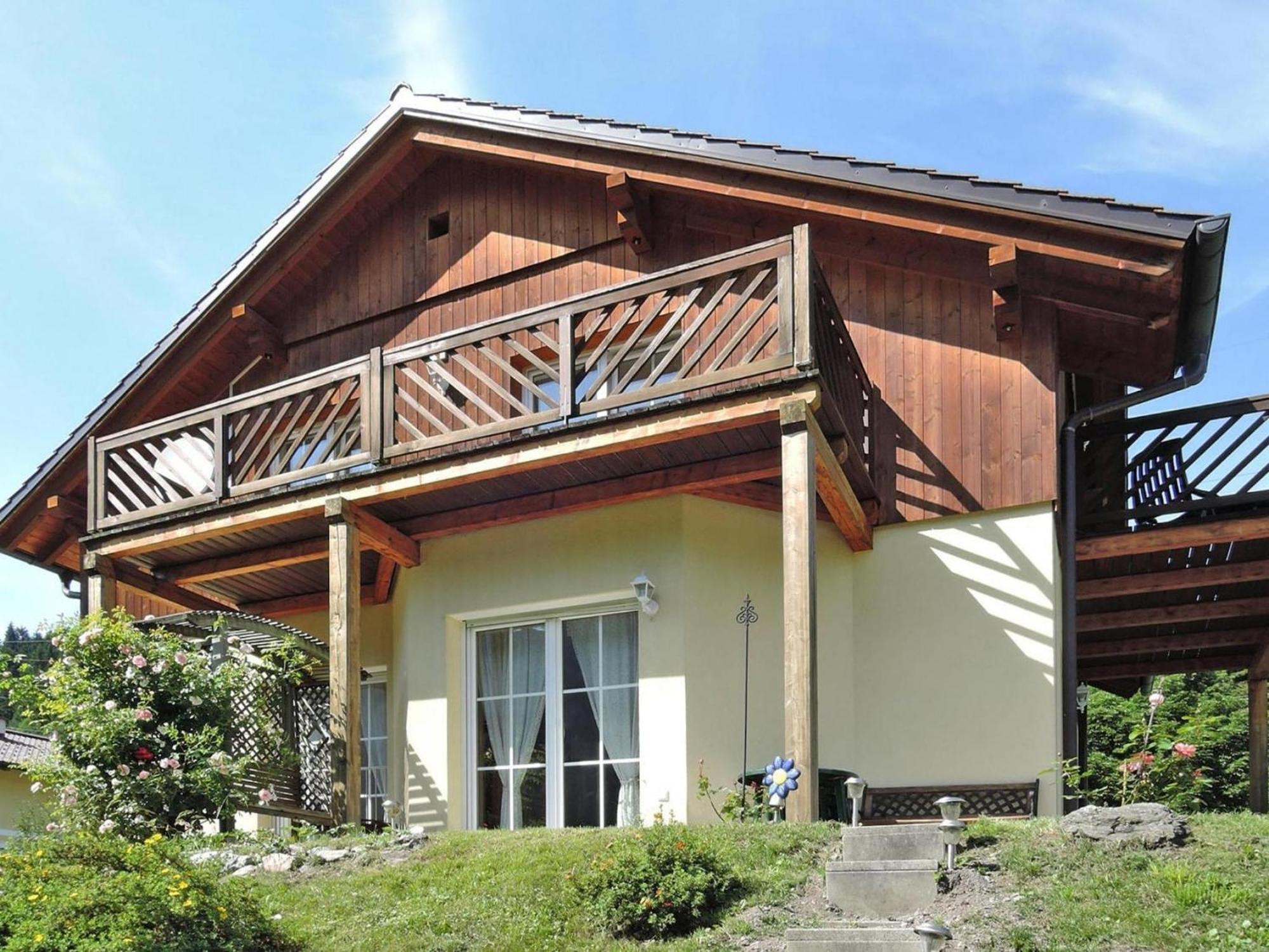 Landhaus Amadeus Radstadt Kültér fotó