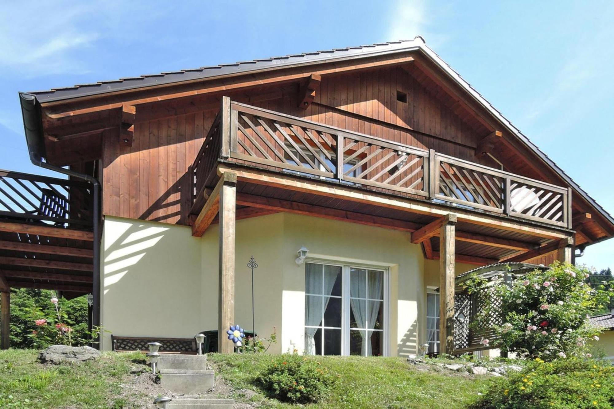 Landhaus Amadeus Radstadt Kültér fotó