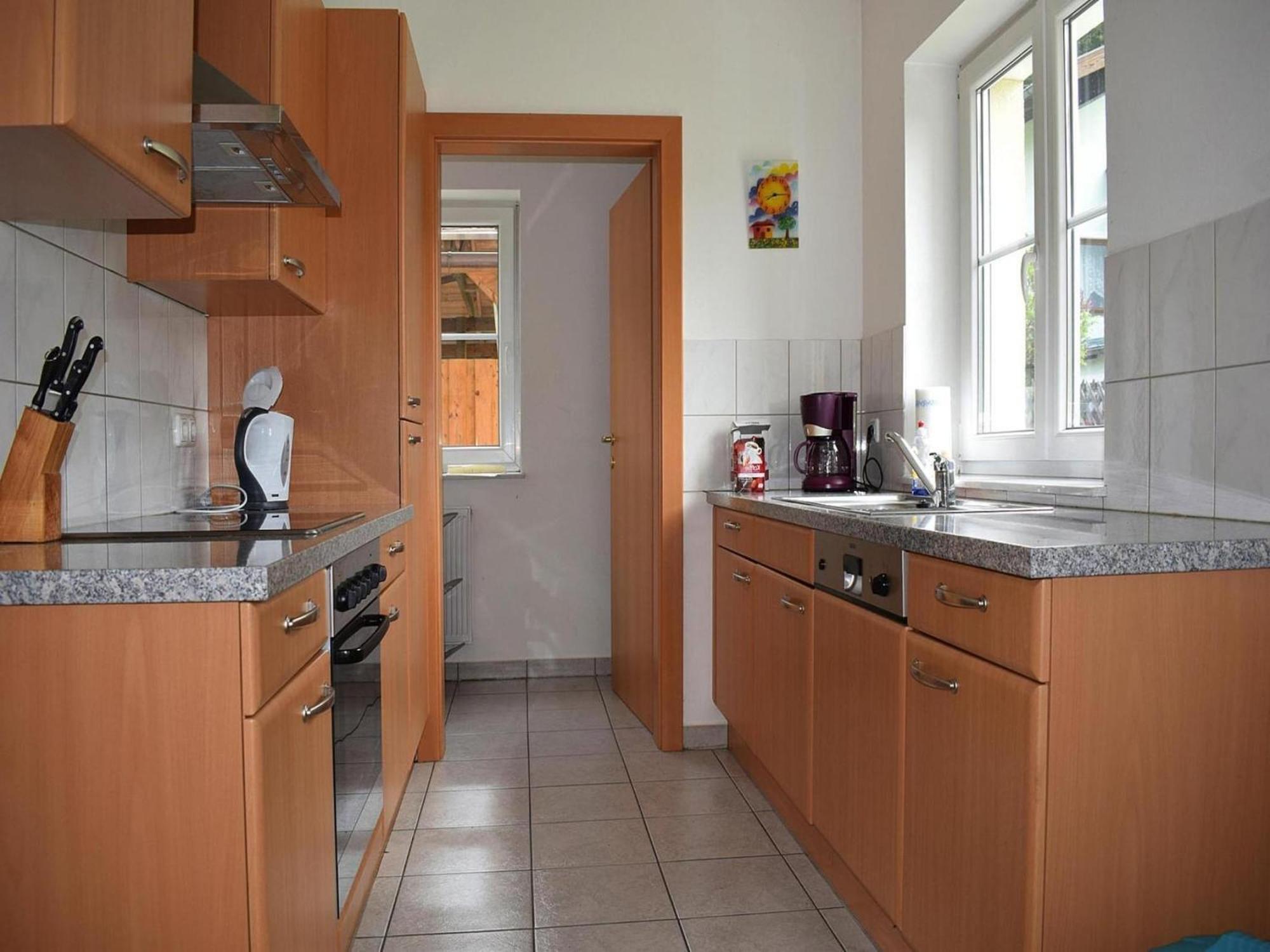 Landhaus Amadeus Radstadt Kültér fotó